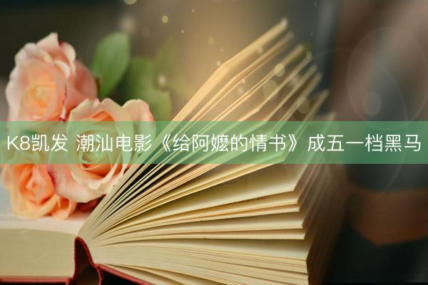 K8凯发 潮汕电影《给阿嬷的情书》成五一档黑马
